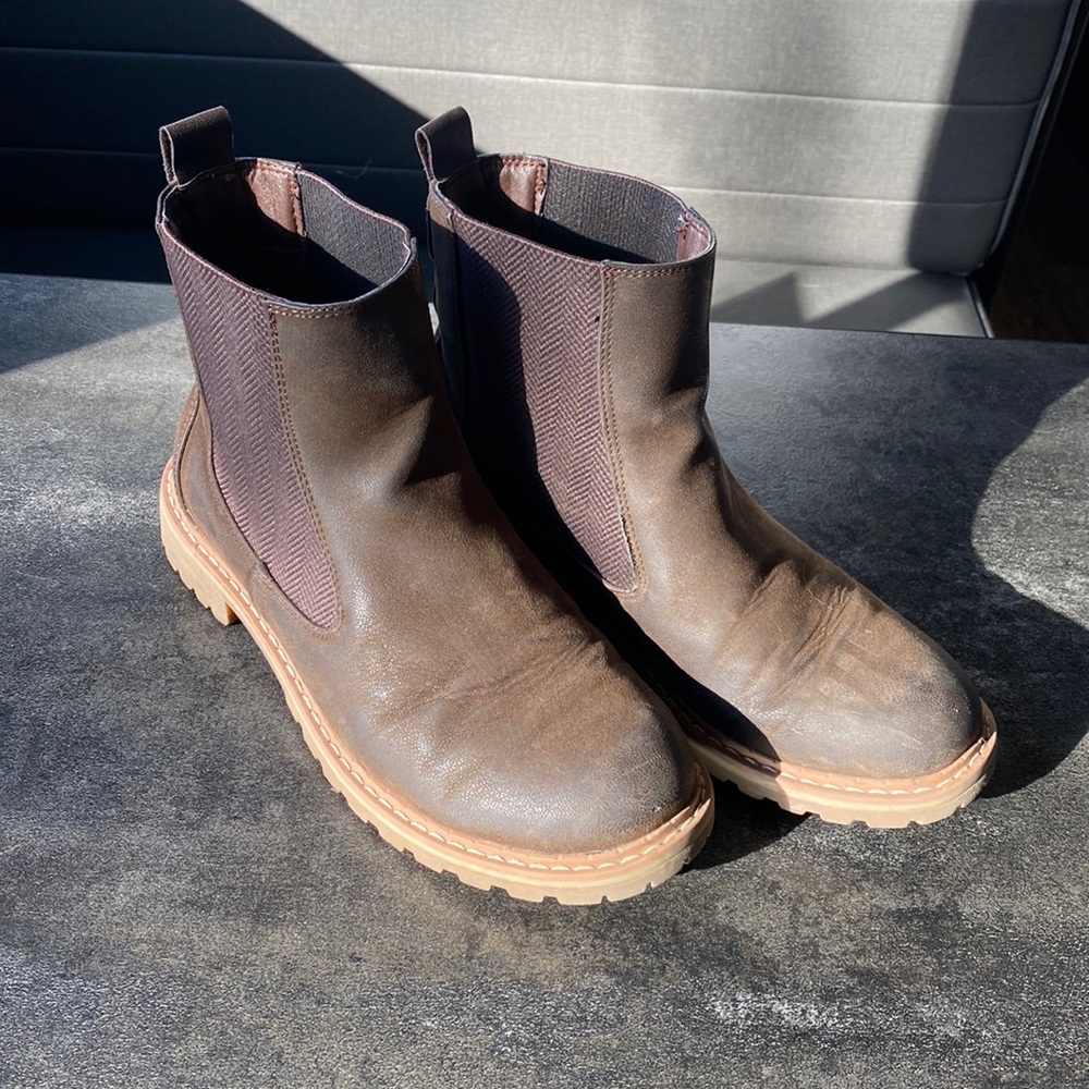 Corkys Boots